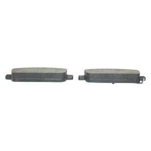 Repuestos Del Sol - Juego Pastillas Freno Traseras Chevrolet Orlando 2.0 2012 2016