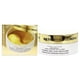 thumbnail image 1 of Parches Para Ojos De Hidra-gel Firme Y Elevador De Lujo Puro De Oro De 24 Quilates De Para es - Parches De 60 Pzas, 1 of 4