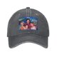 thumbnail image 1 of Sombrero Vaquero Desmarcar Lizzie Mcguire Adulto, 1 of 6