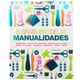 thumbnail image 1 of Dk Enciclopedia El Gran Libro De Las Manualidades, 1 of 2