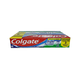 thumbnail image 2 of Pasta Dental Colgate Triple Acción 75 ml Pack Ahorro 9 Unidades, 2 of 2