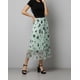 thumbnail image 1 of Maxifalda Mujer Estampado Floral Tendencia, 1 of 3