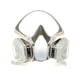 thumbnail image 1 of Respirador 53p71 De Media Cara P95 Desechable Tamaño Grande, 1 of 5