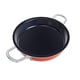 thumbnail image 2 of Paila Firenze Azas 16cm Cocina Experta Antiadherente Rojo, 2 of 3