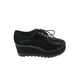 thumbnail image 1 of Oxford Ecocuero ZAX38 Negro, 1 of 5