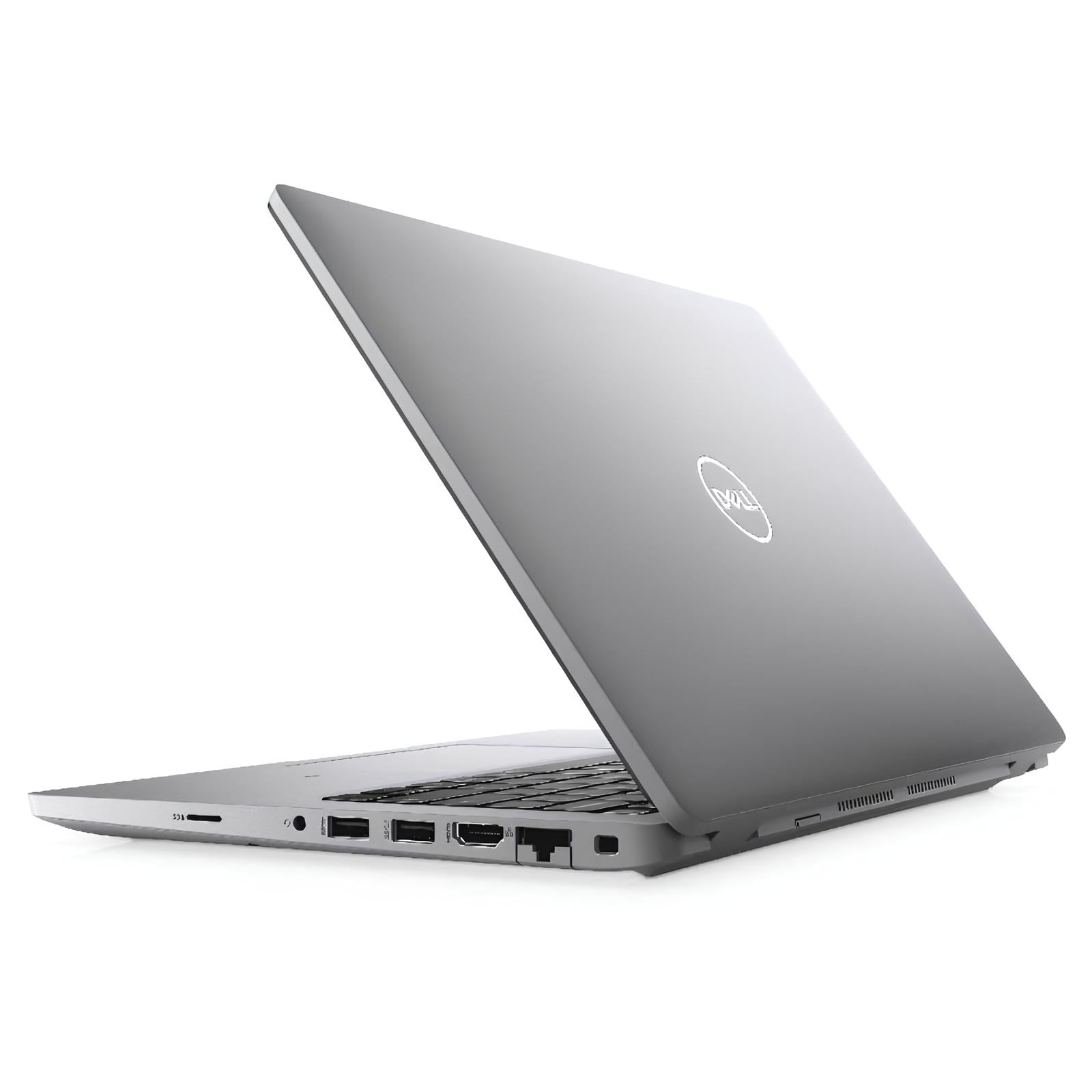 Notebook Dell Latitude 5420, I7, 32gb Ram Ddr4, 14 Full Hd Plateado