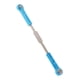 thumbnail image 2 of Varilla De Dirección De Tracción De Conexión Servo Ajustable Para Coche HSP 94762 94763 RC, 2 of 3