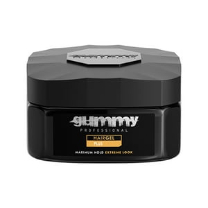 Gummy - Gel Profesional De Fijacion Fuerte Plus 200Ml