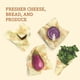 thumbnail image 5 of Cera de abejas reutilizable Food Wraps Bee's Wrap fabricada en EE. UU., orgánica, 5 of 9