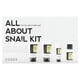 thumbnail image 1 of Set Cosrx Todo Sobre El Kit De Caracoles 20ml/30ml/5ml/20g Mujer, 1 of 4