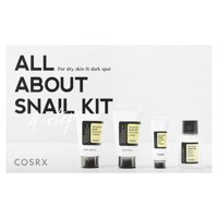 Cosrx - Todo Sobre El Kit De Caracoles