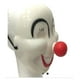 thumbnail image 2 of Mascaras Payaso Con Nariz Disfraz Halloween, 2 of 3