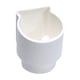 thumbnail image 1 of Soporte para latas BECKSON Soft-Mate White, 1 of 2