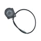 thumbnail image 3 of Perilla De Resistencia Para Bicicleta, Perilla De Bicicleta De Fitness Para Accesorios De Gimnasio, Equipo De Fitness, 8 Marchas, 55cm, 3 of 3