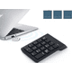 thumbnail image 2 of Teclado numérico inalámbrico usb mac windows, 2 of 3