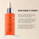 thumbnail image 4 of Suero Facial Infinitek Paris Vitamina C Hidratante Iluminador, 4 of 9