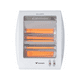 thumbnail image 2 of Calefactor Eléctrico 2 Niveles Hogar Oficina 800w Blanco, 2 of 3