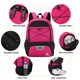 thumbnail image 5 of Mochila de Fútbol Hsmihair con Compartimento para Balón, 5 of 6