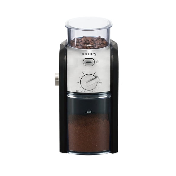 Molinillo de Café 17 Niveles Krups