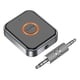 thumbnail image 2 of Adaptador Auxiliar Bluetooth Para Auto Borofone BC55, 2 of 3
