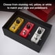 thumbnail image 3 of Pedal para modelar guitarra/bajo IK Multimedia TONEX ONE Brown Sound Red Edición limitada, 3 of 7