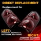 thumbnail image 5 of Luz Trasera Compatible Con Dodge Ram 2007 2009, 5 of 9