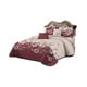 thumbnail image 2 of Cubrecama Quilt Plaza Y Media Verano Fresco 11n49, 2 of 3