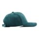 thumbnail image 2 of Gorra 100% Algodón Cotelé Jockey Unisex Clásico Casual azul petroleo Única, 2 of 6