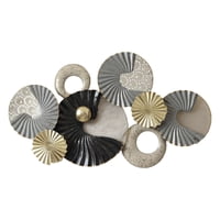 Mallorca - Placa Mural Decorativa Versailles