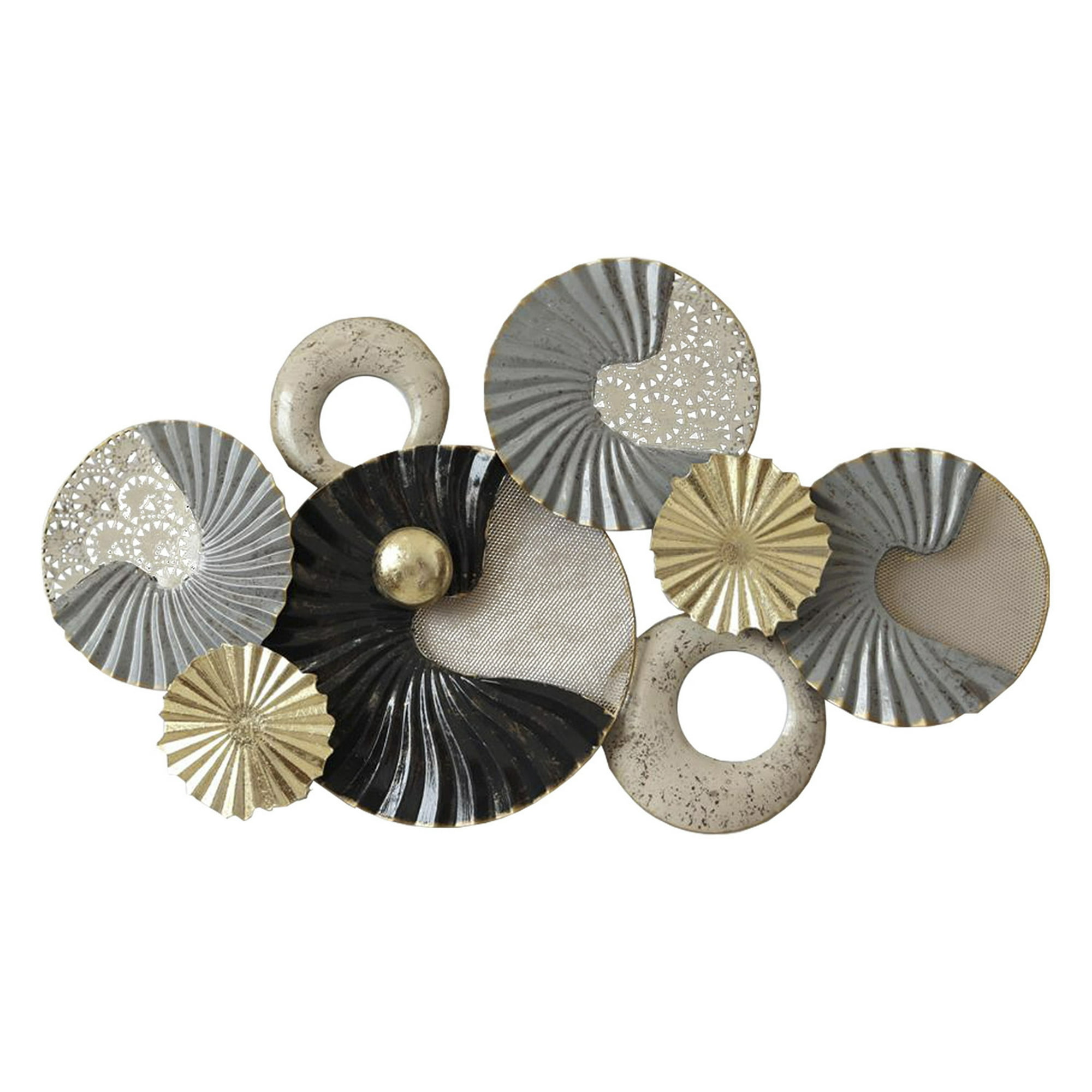 Mallorca - Placa Mural Decorativa Versailles