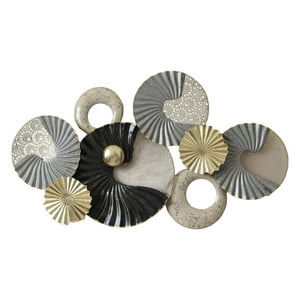 Mallorca - Placa Mural Decorativa Versailles