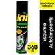 thumbnail image 1 of Renovador de Neumáticos Spray Espuma 360cc, 360 cc, 1 of 1