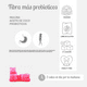 thumbnail image 2 of PROBIOTICO  + FIBRA PERFECT BEAR, 2 of 2