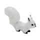 thumbnail image 5 of Adorno de Ardilla de Peluche, Muñeco Animal de Simulación, Modelo de Ardilla de Simulación, Muñeco de Peluche Decorativo de Navidad, Figura de Ardilla blanco, 5 of 5