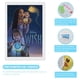 thumbnail image 3 of Wish Kits de Pintura de Diamantes para Adultos 5D DIY Diamond Art Kits Full Drill Diamond Dots para Regalo Decoración de Pared y Relajación Artes de Gemas 20*30cm, 3 of 6