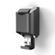thumbnail image 1 of Soporte de Pared SPROCKET para Impresora Brother QL-810W QL-820NWB, 1 of 4