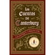 thumbnail image 1 of Los Cuentos De Canterbury, 1 of 2