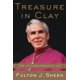 thumbnail image 1 of Tesoro en Arcilla: La autobiografía de Fulton J. Sheen, 1 of 1