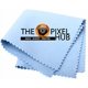 thumbnail image 5 of Kit de cámara Pixel Hub 32 GB SD, 2 baterías BX‑1 + bolsa, 5 of 5