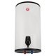 thumbnail image 1 of Termo Eléctrico acero inoxidable 80L 1300 W / 2000 W Blanco, 1 of 6