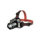 thumbnail image 1 of Linterna Frontal Luz Led Camping Cabeza Recargable USB, 1 of 7