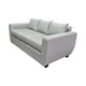 thumbnail image 3 of Sofa Sodi Tres Cuerpos Lino Gris Claro, 3 of 3