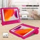thumbnail image 5 of Funda para iPad ProCase Kids para iPad de 9ª, 8ª y 7ª generación, 10.2 y 10.5, rosa, 5 of 8