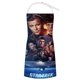 thumbnail image 1 of Delantal Temático Star Trek con Bolsillos Unisex, 1 of 6