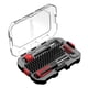 thumbnail image 1 of Kit de herramientas Armorers, llave dinamométrica Real Avid, 83 unidades, destornillador, 1 of 8