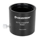 thumbnail image 1 of Adaptador Celestron SCT a 2" Negro, 1 of 5