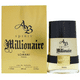 thumbnail image 1 of Ab Spirit Millionaire Edt 200 Ml Hombre, 1 of 2