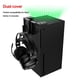 thumbnail image 3 of Cubierta Filtro de Polvo con Soporte para Auriculares AARONMEI Xbox Series X Negro, 3 of 3