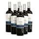 thumbnail image 1 of Vino Selected Merlot, 6 unidades, 1 of 2
