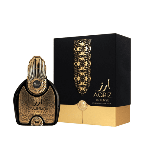 Arabiyat Prestige Aariz Intense Eau De Parfum 100 Ml Unisex